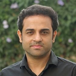 Shaan Rehman